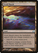 Vivid Marsh [Modern Masters] Foil