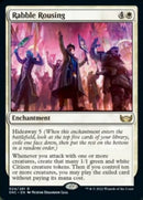 Rabble Rousing [Streets of New Capenna] Foil