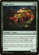Loam Larva [Oath of the Gatewatch] Foil