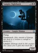 Vampire Nighthawk [Foundations] Foil