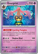 Gourgeist (078/182) [Scarlet & Violet: Paradox Rift] Reverse Holofoil