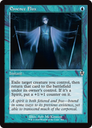 Essence Flux (Retro Frame) [Innistrad Remastered] Foil