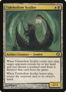 Tidehollow Sculler [Shards of Alara] Foil
