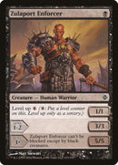 Zulaport Enforcer [Rise of the Eldrazi] Foil