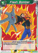 Flash Bomber (BT9-052) [Universal Onslaught] Parallel Foil