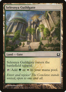 Selesnya Guildgate [Return to Ravnica] Foil