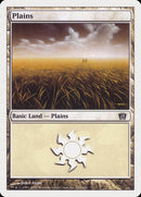 Plains (331) [Eighth Edition] Foil
