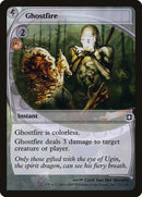 Ghostfire [Future Sight] Foil