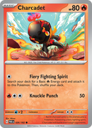 Charcadet (026/182) [Scarlet & Violet: Paradox Rift] Reverse Holofoil