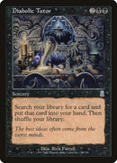 Diabolic Tutor [Odyssey] Foil