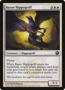 Razor Hippogriff [Scars of Mirrodin] Foil