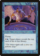 Aven Windreader [Odyssey] Foil