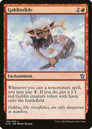 Goblinslide [Khans of Tarkir] Foil