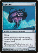 Esperzoa [Conflux] Foil