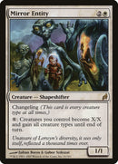 Mirror Entity [Lorwyn] Foil