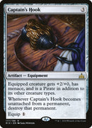 Captain's Hook [Rivals of Ixalan] Foil