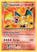 Charizard (11/108) [XY: Evolutions] Reverse Holofoil