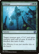 Enlarge [Iconic Masters] Foil