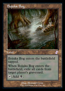 Bojuka Bog (Timeshifted) [Time Spiral Remastered] Foil