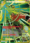 Full Power Broly, Impulsive Destroyer (EX19-30) [Special Anniversary Set 2021] Parallel Foil