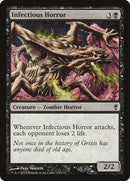 Infectious Horror [Conspiracy] Foil