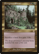 Overgrown Estate [Apocalypse] Foil