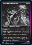 Bloodtithe Collector [Innistrad: Double Feature] Foil
