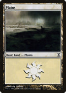 Plains (283) [Time Spiral] Foil