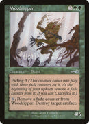 Woodripper [Nemesis] Foil