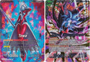Towa // Towa, Chaosbringer (EX06-29) [Special Anniversary Set] Parallel Foil