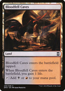 Bloodfell Caves [Eternal Masters] Foil