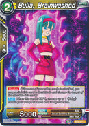 Bulla, Brainwashed (BT8-077) [Malicious Machinations] Parallel Foil