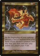 Aether Rift [Invasion] Foil