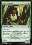 Kavu Predator [Masters 25] Foil