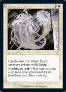Lingering Souls (Timeshifted) [Time Spiral Remastered] Foil
