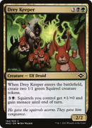 Drey Keeper [Modern Horizons 2] Foil