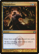 Thoughtflare [Return to Ravnica] Foil