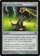 Spectral Searchlight [Conspiracy] Foil