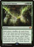 The Great Aurora [Magic Origins] Foil