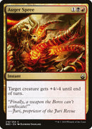 Auger Spree [Battlebond] Foil