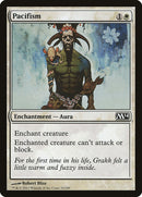 Pacifism [Magic 2014] Foil