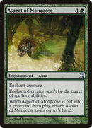 Aspect of Mongoose [Time Spiral] Foil