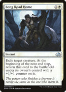 Long Road Home [Eldritch Moon] Foil