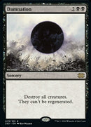 Damnation [Double Masters 2022] Foil