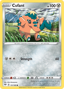 Cufant (131/189) [Sword & Shield: Darkness Ablaze] Reverse Holofoil