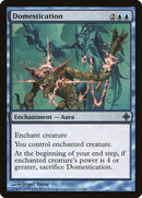 Domestication [Rise of the Eldrazi] Foil