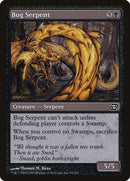 Bog Serpent [Planar Chaos] Foil