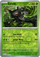 Zarude (011/191) [Scarlet & Violet: Surging Sparks] Reverse Holofoil