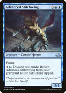 Advanced Stitchwing [Eldritch Moon] Foil
