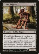 Exiled Boggart [Lorwyn] Foil